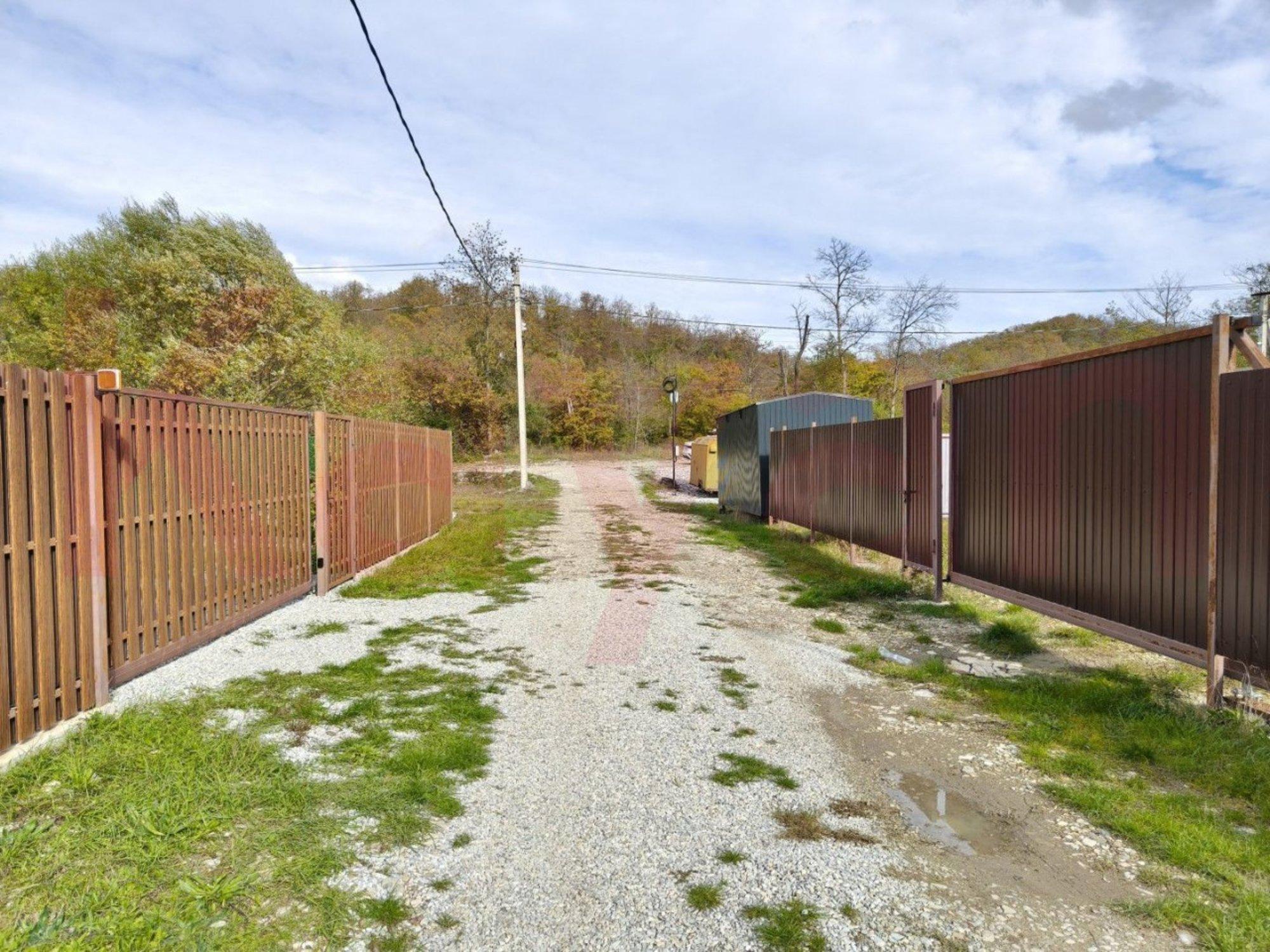 Купить землю, земельный участок за 3 200 000 рублей на Адербиевка