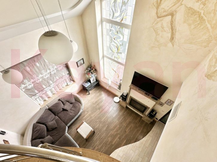 Коттедж/дом Лазурная ул.