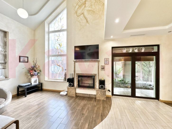 Коттедж/дом Лазурная ул.