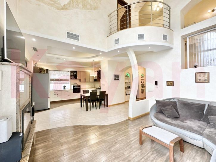 Коттедж/дом Лазурная ул.