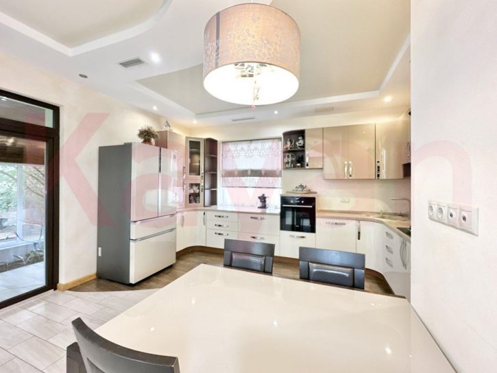 Коттедж/дом Лазурная ул.