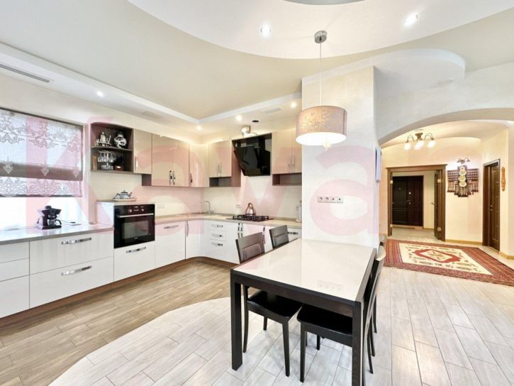 Коттедж/дом Лазурная ул.