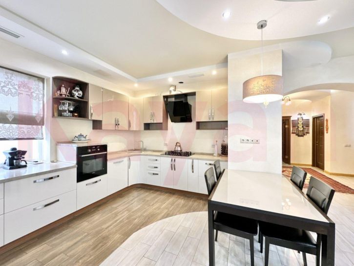 Коттедж/дом Лазурная ул.