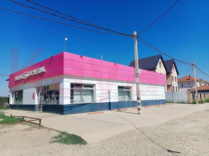 Торговое помещение Ратной Славы ул.