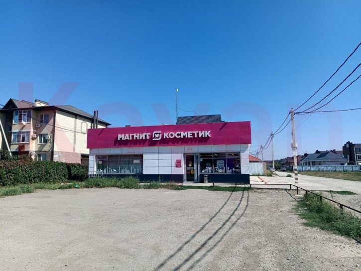 Торговое помещение Ратной Славы ул.