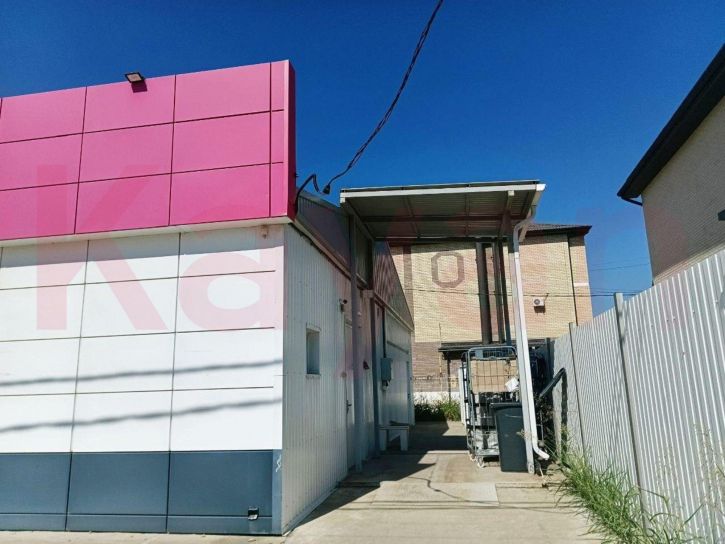 Торговое помещение Ратной Славы ул.