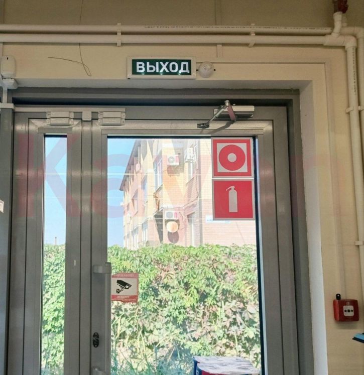 Торговое помещение Ратной Славы ул.