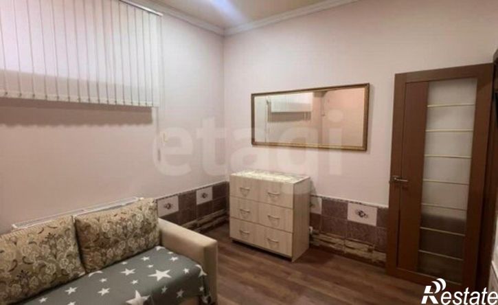 1-комн квартира Лазурная улица, 27,  д. 27