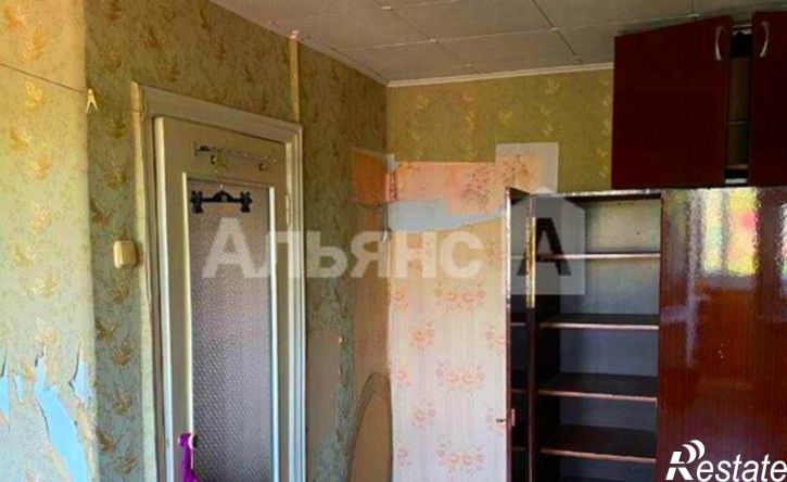 1-комн квартира Южная улица, 2,  д. 2