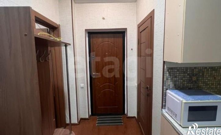 1-комн квартира Лазурная улица, 27,  д. 27