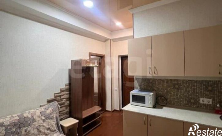 1-комн квартира Лазурная улица, 27,  д. 27