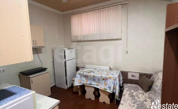 1-комн квартира Лазурная улица, 27,  д. 27