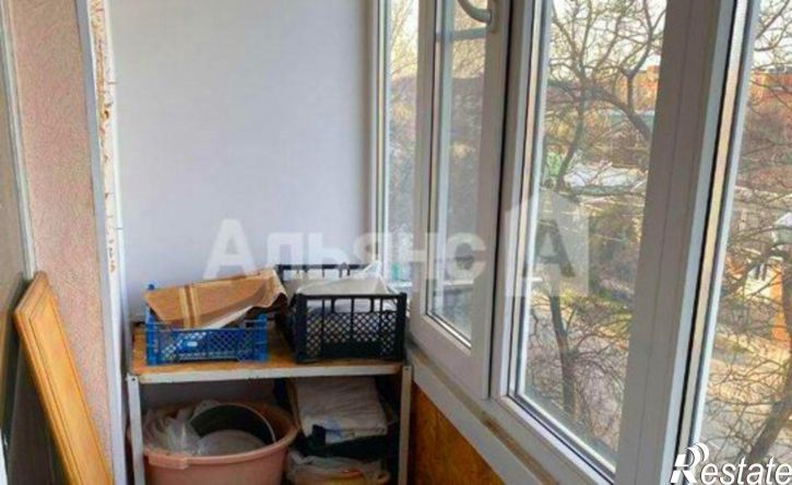 1-комн квартира Южная улица, 2,  д. 2