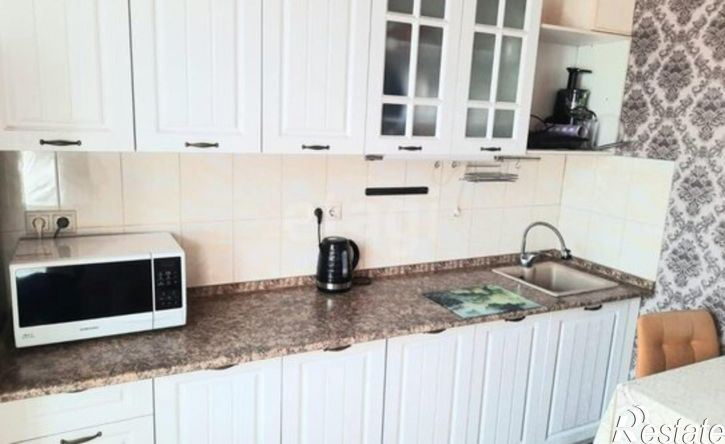 2-комн квартира Западная улица, 16,  д. 16