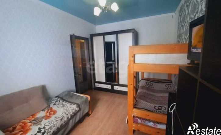 2-комн квартира Западная улица, 16,  д. 16