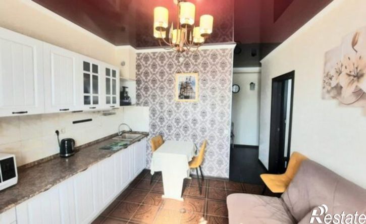 2-комн квартира Западная улица, 16,  д. 16