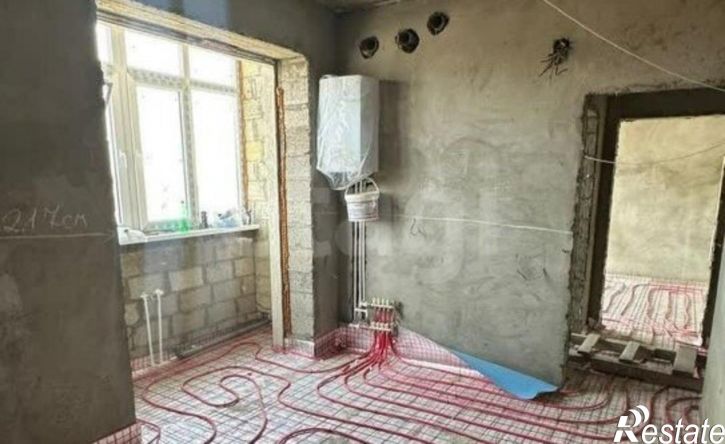 1-комн квартира Лазурная улица, 21,  д. 21