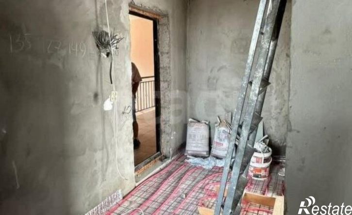 1-комн квартира Лазурная улица, 21,  д. 21