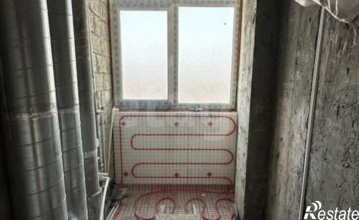 1-комн квартира Лазурная улица, 21,  д. 21