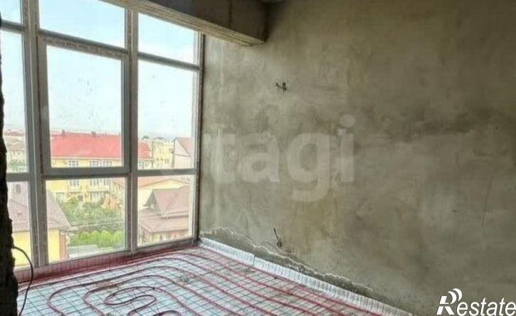 1-комн квартира Лазурная улица, 21,  д. 21