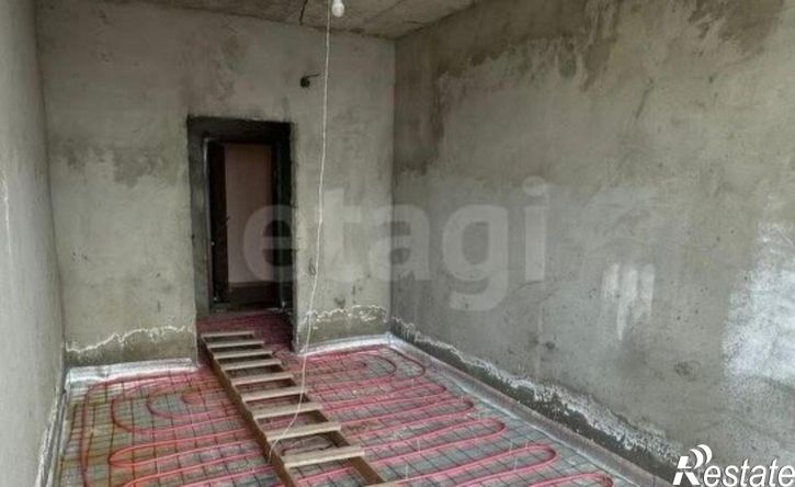 1-комн квартира Лазурная улица, 21,  д. 21