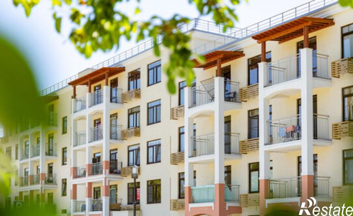 3-комн квартира Мирная улица, 11 к2,  д. 11 к2