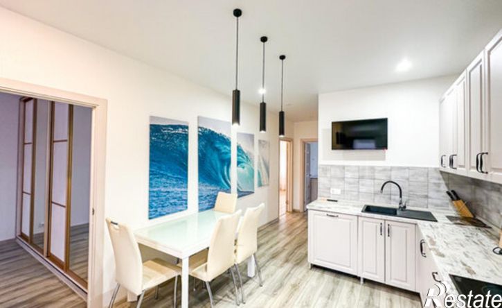 3-комн квартира Мирная улица, 11 к2,  д. 11 к2