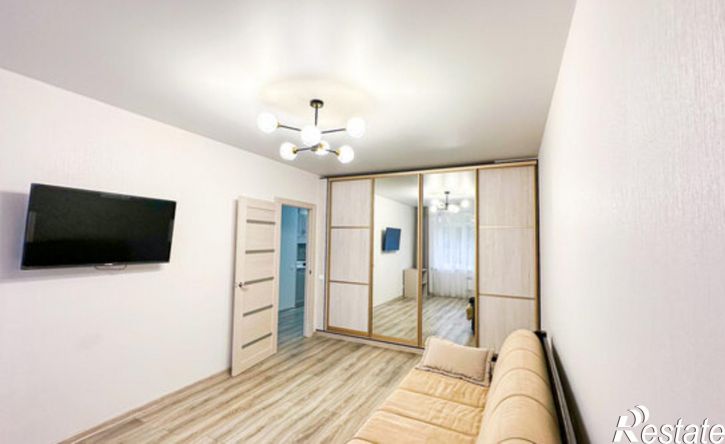 3-комн квартира Мирная улица, 11 к2,  д. 11 к2