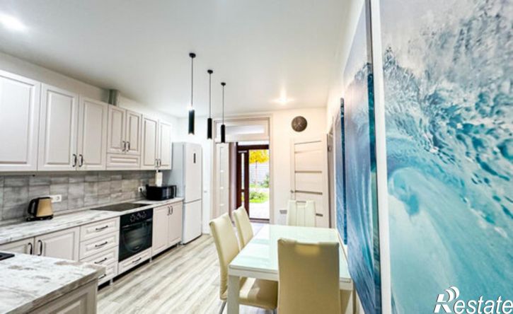 3-комн квартира Мирная улица, 11 к2,  д. 11 к2