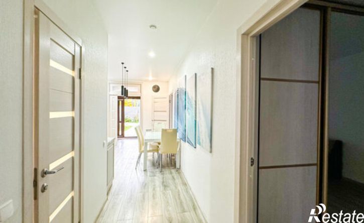 3-комн квартира Мирная улица, 11 к2,  д. 11 к2