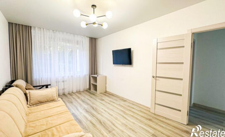 3-комн квартира Мирная улица, 11 к2,  д. 11 к2