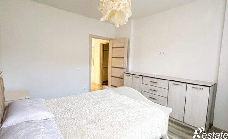 3-комн квартира Мирная улица, 11 к2,  д. 11 к2