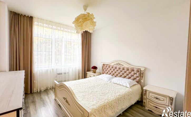 3-комн квартира Мирная улица, 11 к2,  д. 11 к2