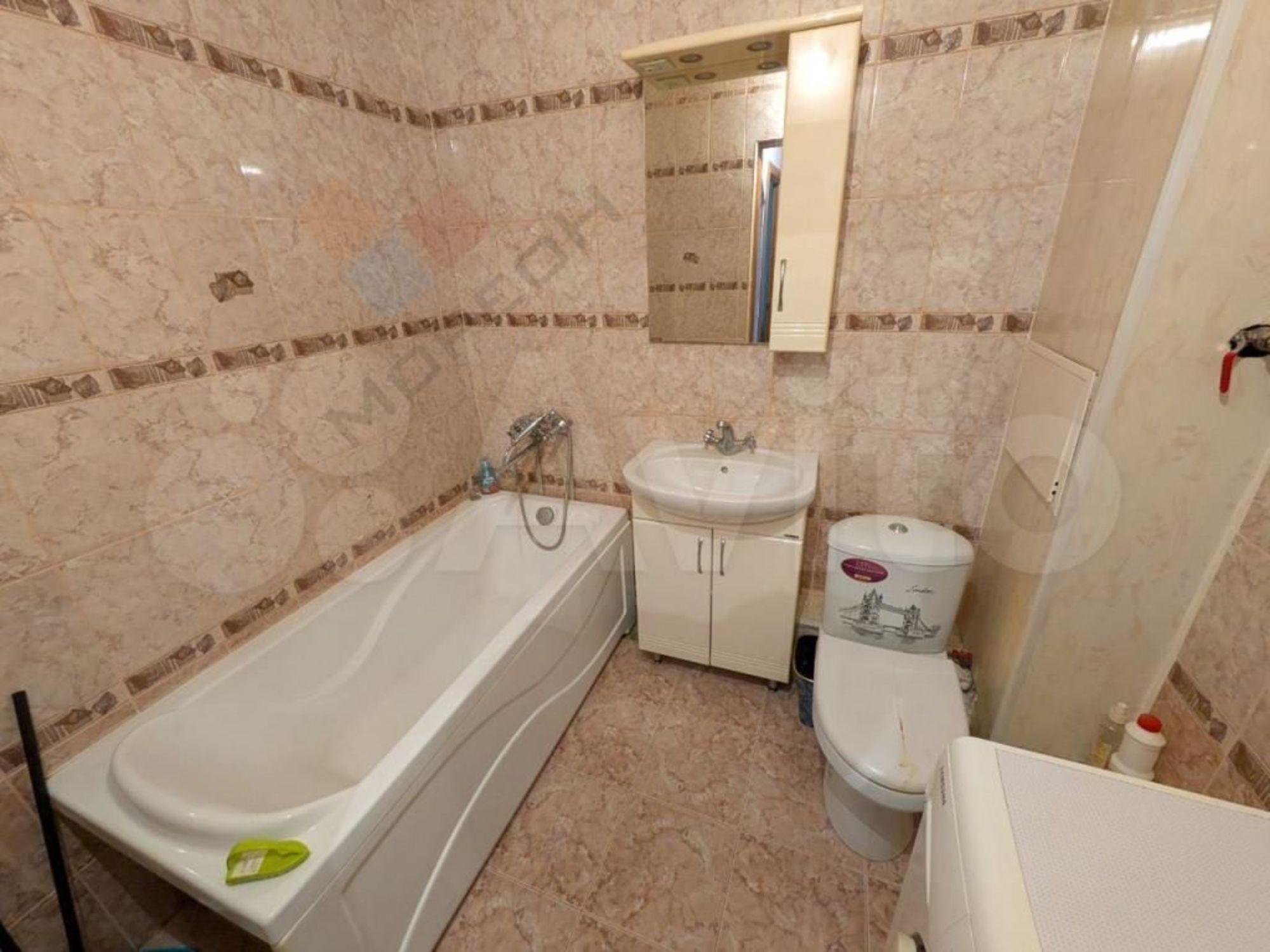 Купить квартиру за 3 100 000 рублей на Туполева ул, 1