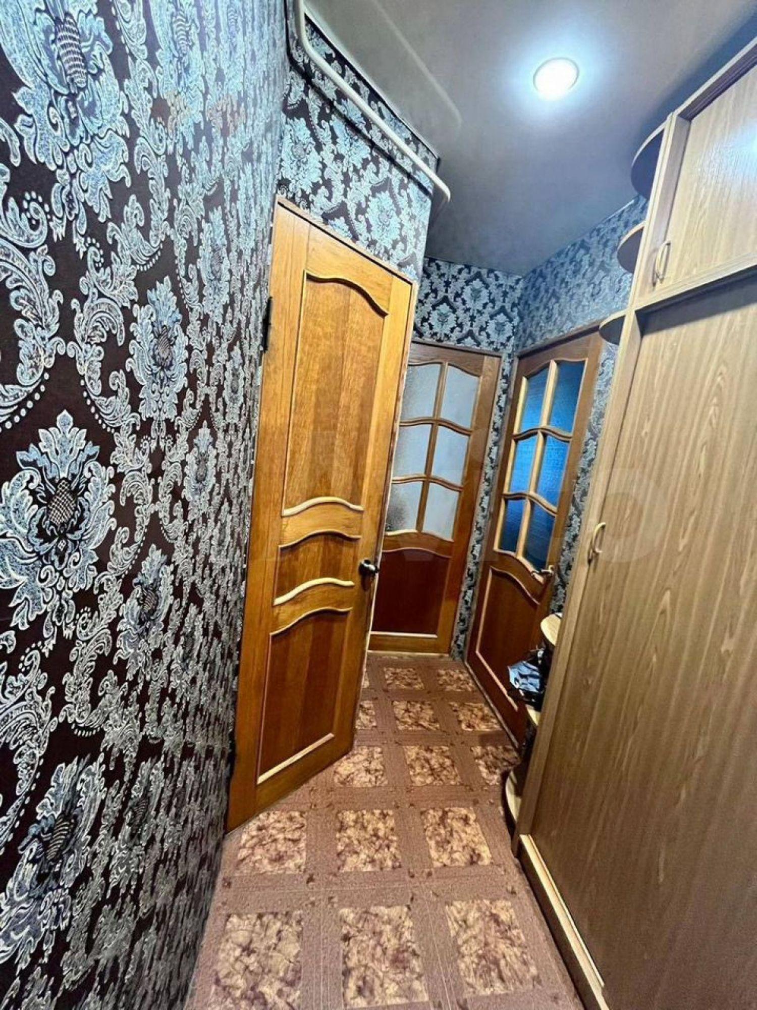 Купить квартиру за 3 000 000 рублей на Макаренко пер, 9