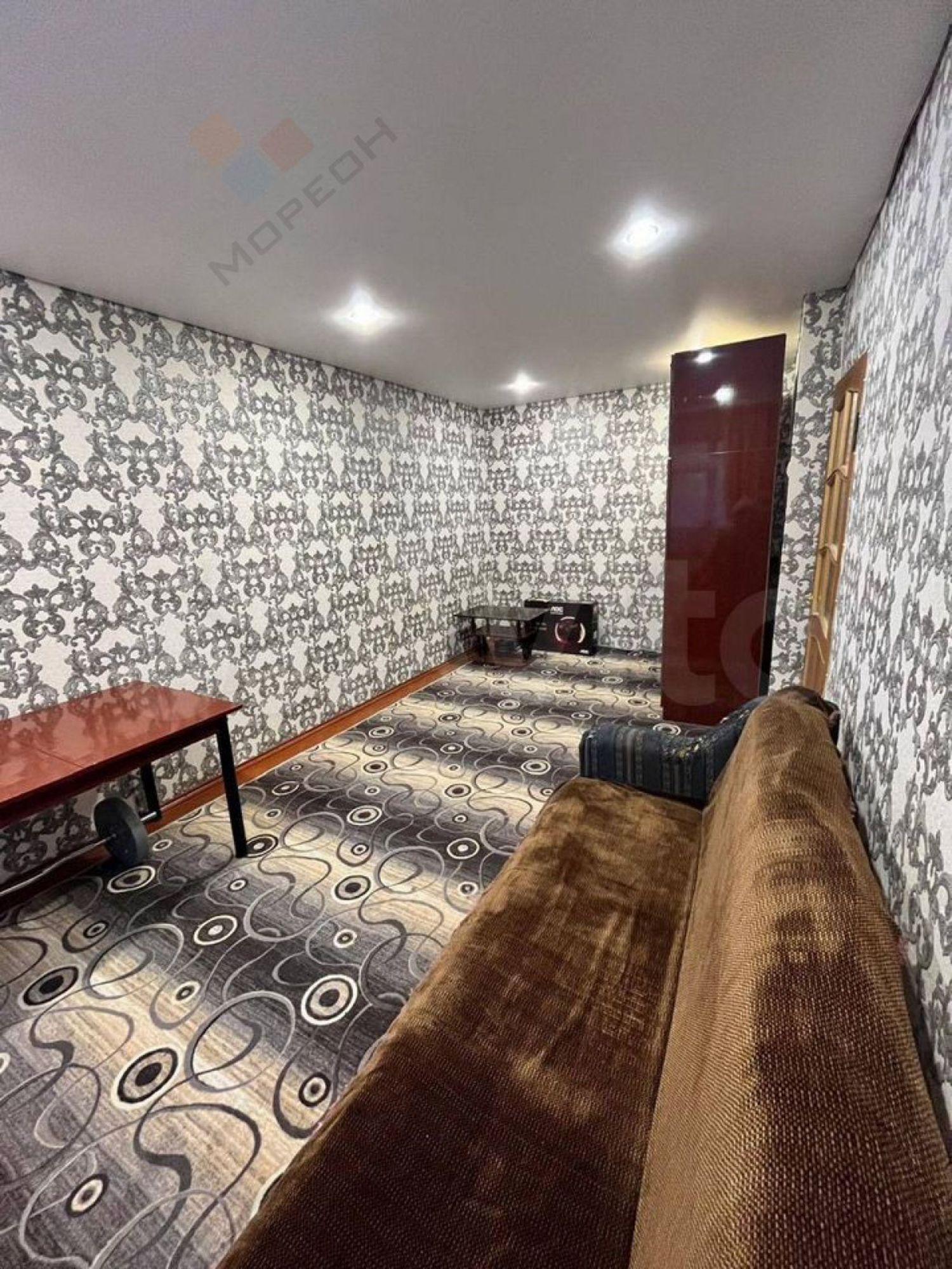 Купить квартиру за 3 000 000 рублей на Макаренко пер, 9