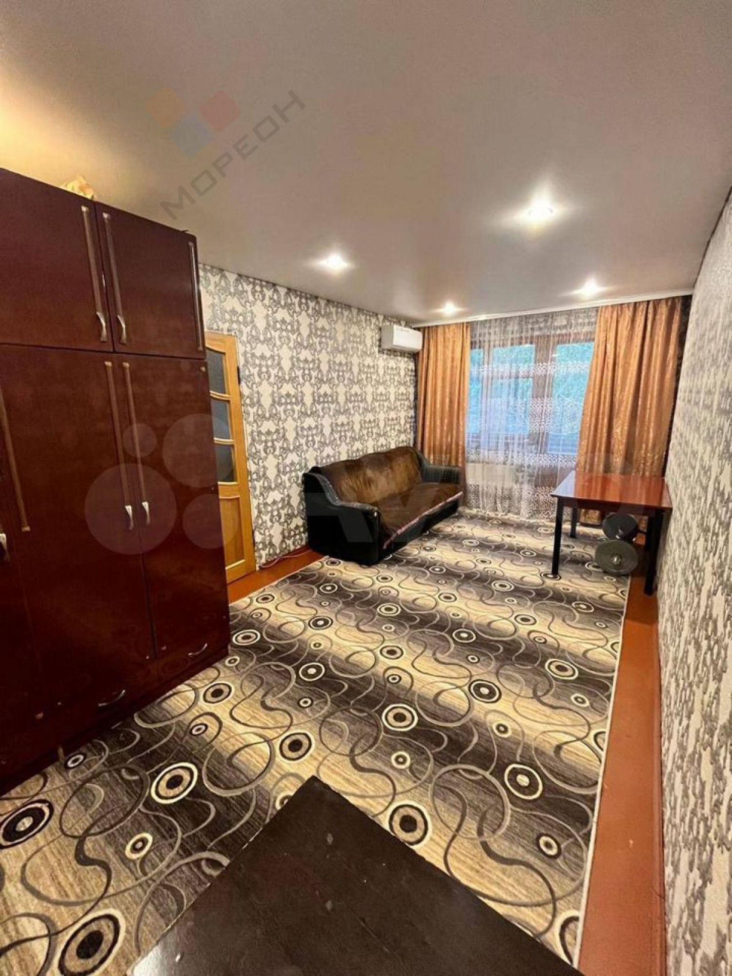 Купить квартиру за 3 000 000 рублей на Макаренко пер, 9