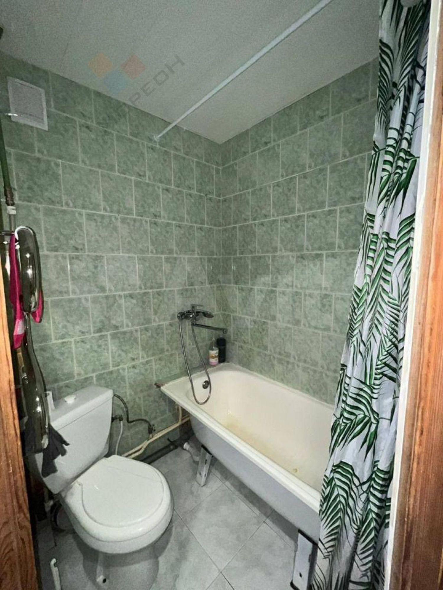 Купить квартиру за 3 000 000 рублей на Макаренко пер, 9