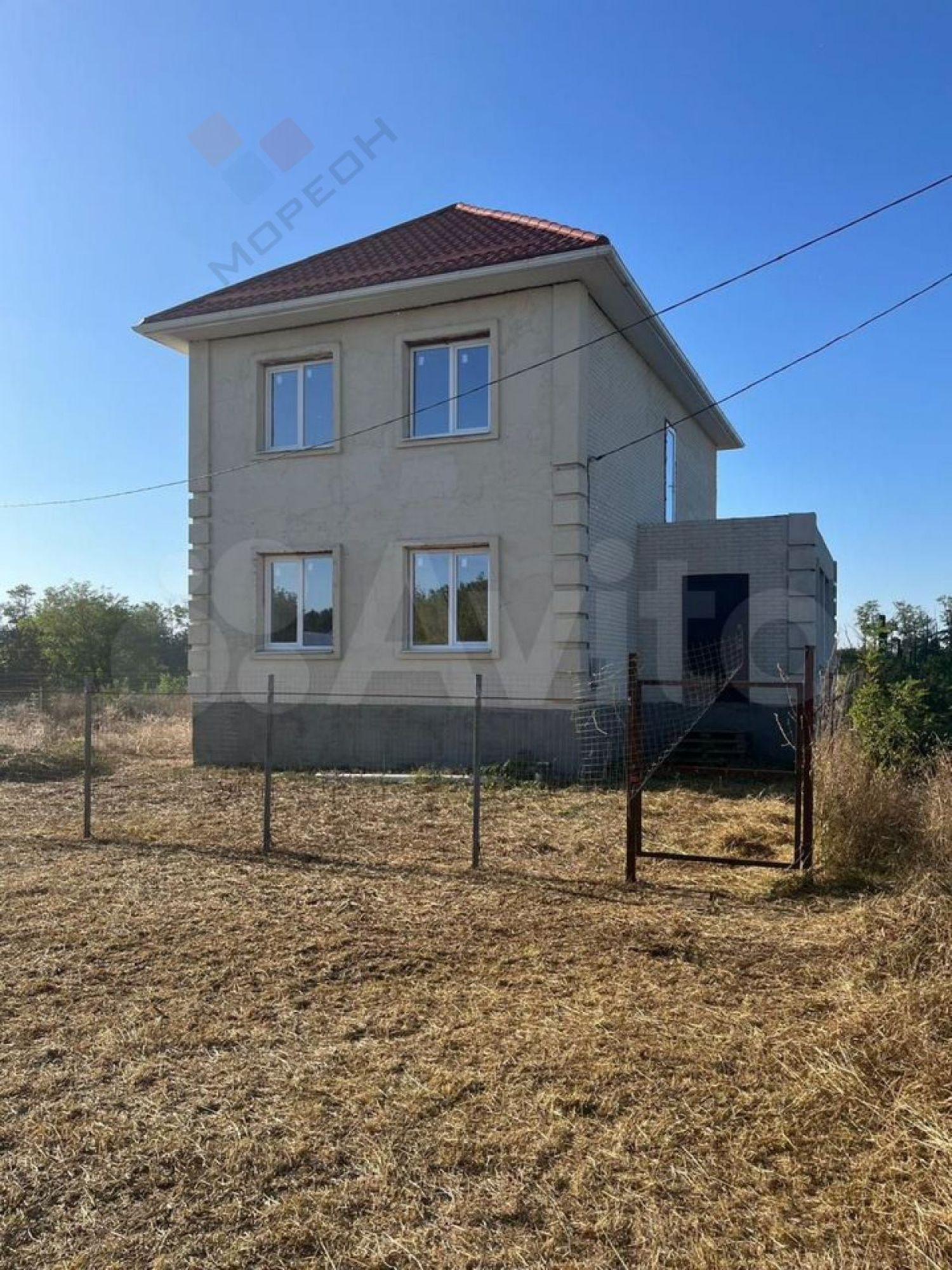 Купить дачу, дом, коттедж за 5 700 000 рублей на Речная ул, 1/В