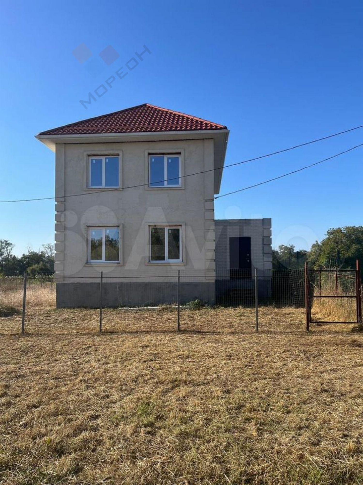 Купить дачу, дом, коттедж за 5 700 000 рублей на Речная ул, 1/В