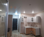 1-комн, 21.1кв м, этаж 8/16 Заполярная ул, 45