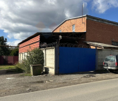 склад 802 кв м 5-я Дорожная ул, 25