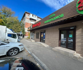 торговое помещение 138 кв м им. Володарского ул, 60