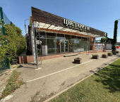 торговое помещение 190 кв м Восточно-Кругликовская ул, 6