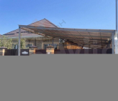 коттедж 136 кв м Поморская ул, 12