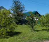 коттедж 65 кв м Средняя ул, 36/2