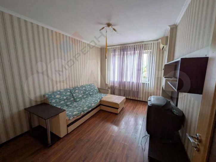 1-комн квартира Туполева ул, 1