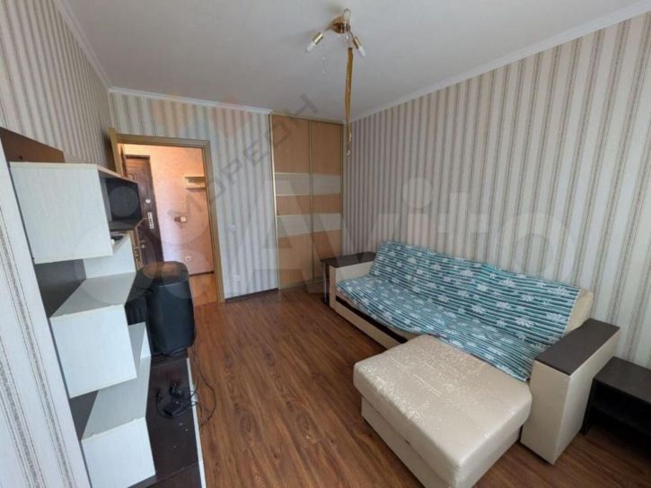 1-комн квартира Туполева ул, 1