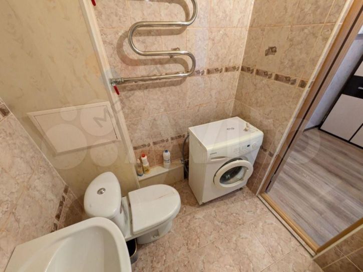 1-комн квартира Туполева ул, 1