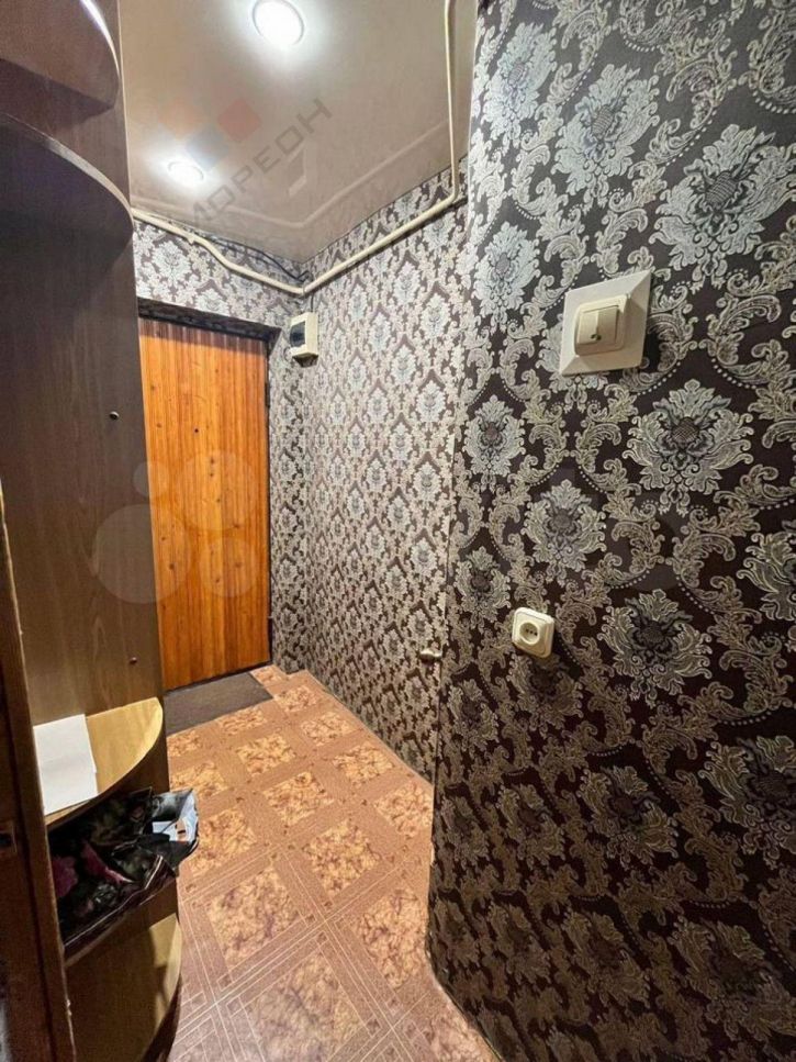 1-комн квартира Макаренко пер, 9